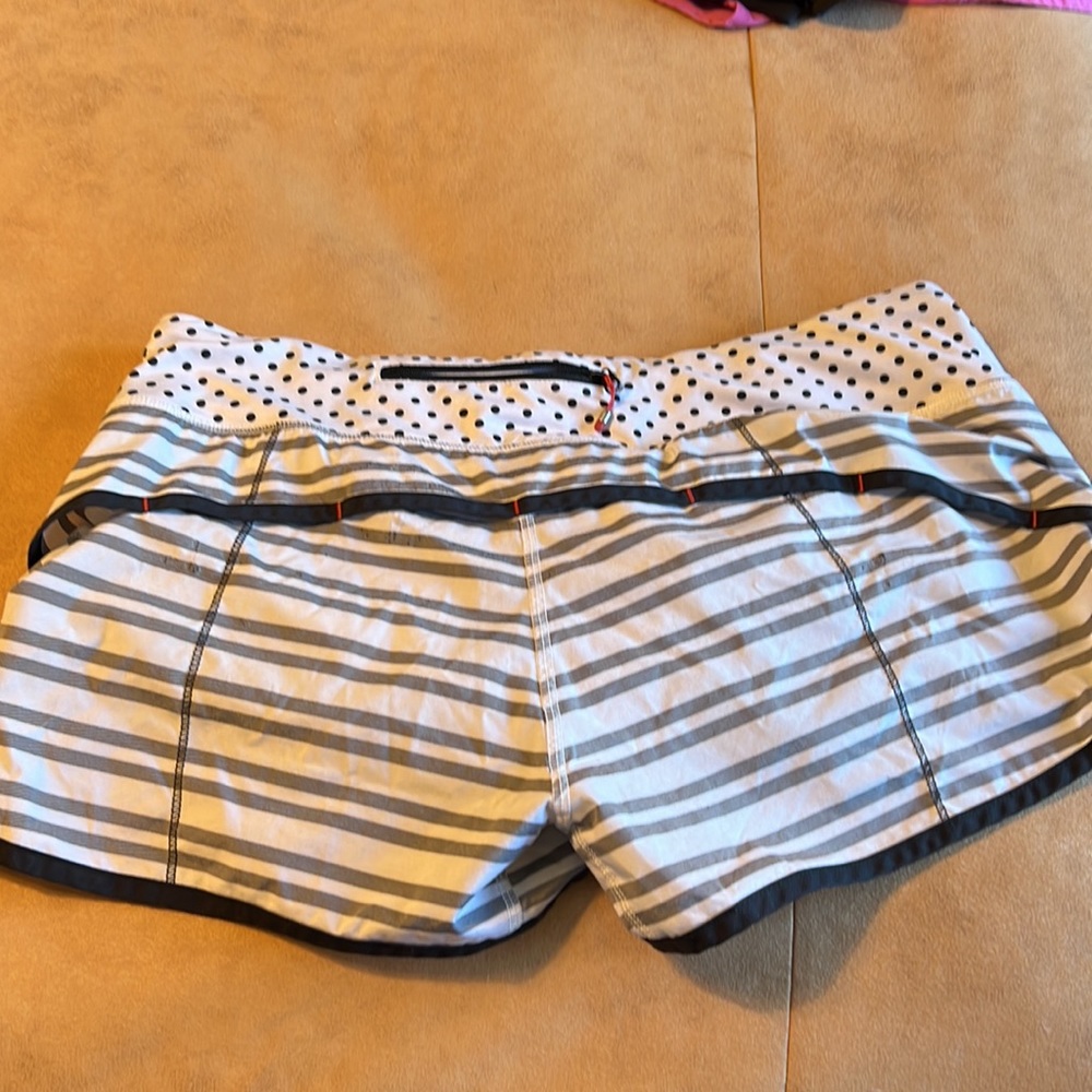 Shorts - Picture 2 of 3